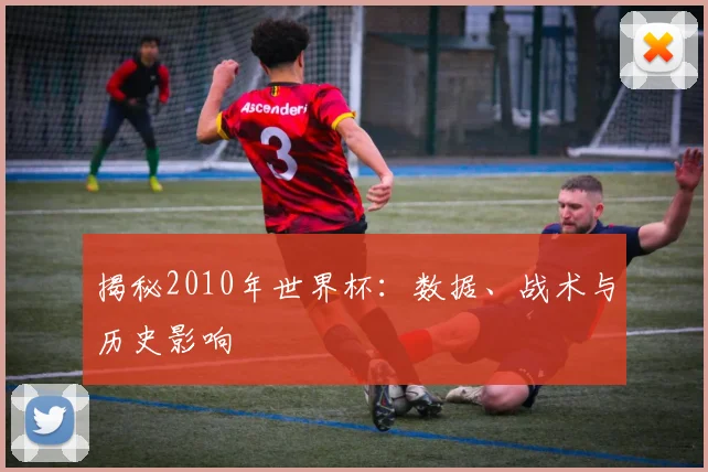 揭秘2010年世界杯:数据、战术与历史影响